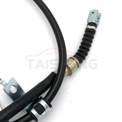 Auto Left Rear Parking cable OEM number 47560SK3E01 Brake cable