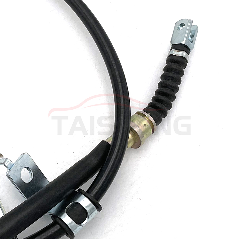 Auto Left Rear Parking cable OEM number 47560SK3E01 Brake cable
