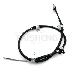 Auto Parking brake cable OEM number 5976029000/5976029001/5976029001DS auto brake cable