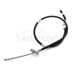 Automotive Right Rear Parking cable OEM number 4642020170 auto brake cable