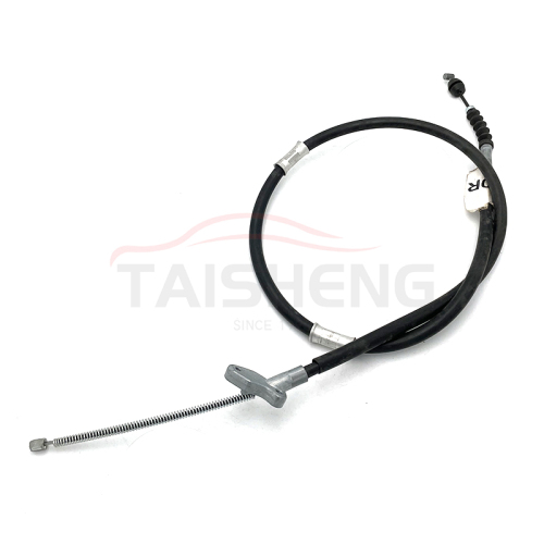 Automotive Right Rear Parking cable OEM number 4642020170 auto brake cable