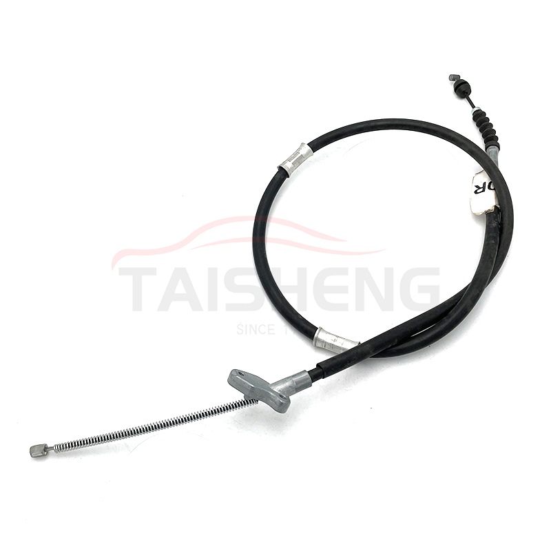 Automotive Right Rear Parking cable OEM number 4642020170 auto brake cable