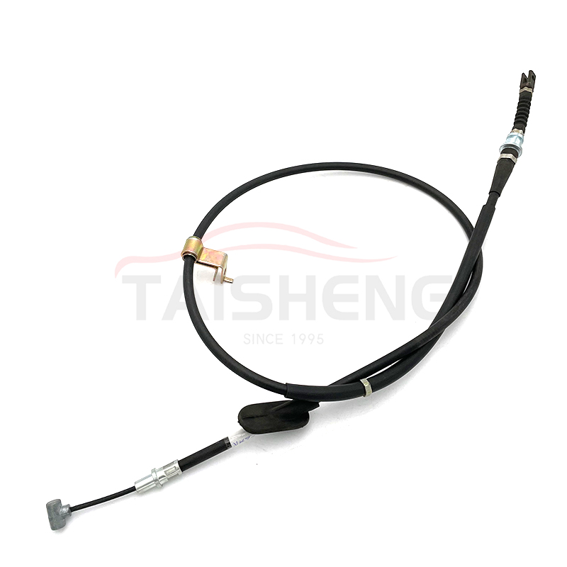 Automotive Parking cable OEM number 5440160G10 auto brake cable