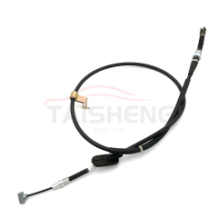 Automotive Parking cable OEM number 5440160G10 auto brake cable