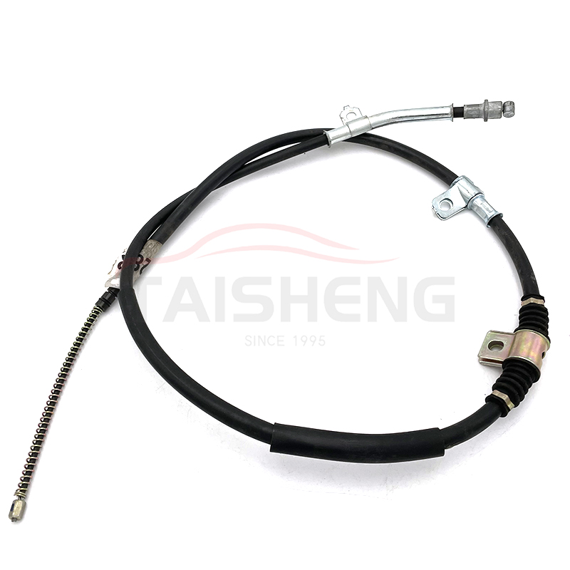 Auto Parking cable OEM number MB520803 auto brake cable