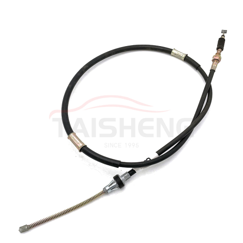 Auto Parking cable OEM number 4642087602 auto brake cable