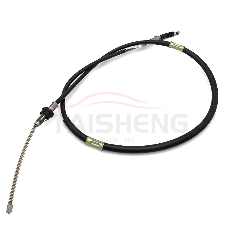 Auto Parking cable OEM number 4642087608 auto brake cable