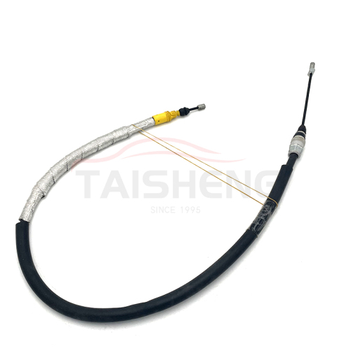 Auto Right Rear Parking cable OEM number 4745Z8/474635/9676744080/9683025380 brake cable