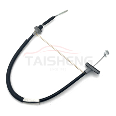 Automotive Clutch cable OEM number 25187023/96590793 auto brake cable