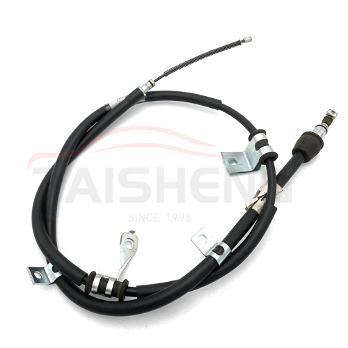 Auto Left Rear Parking cable OEM number 5976017510 brake cable