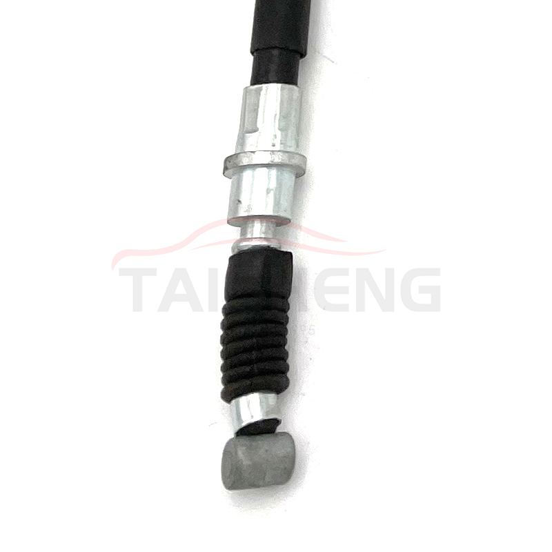 Auto Left Rear Parking brake cable OEM number 59760M1400 auto brake cable
