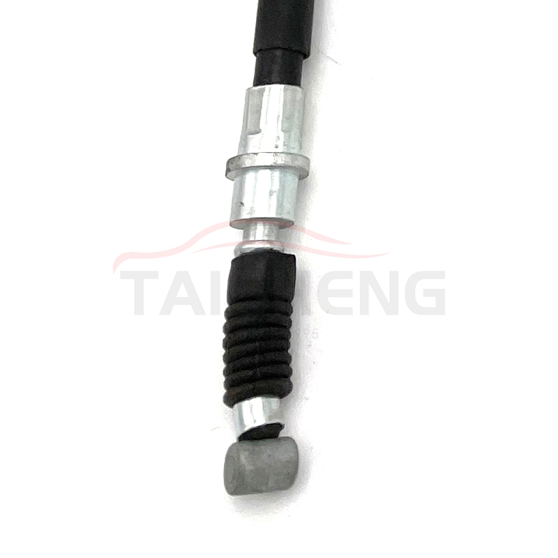 Auto Left Rear Parking brake cable OEM number 59760M1400 auto brake cable