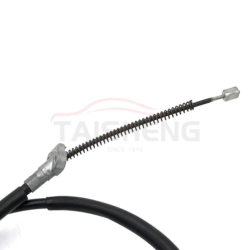 Auto Parking cable OEM number 4643097201 auto brake cable