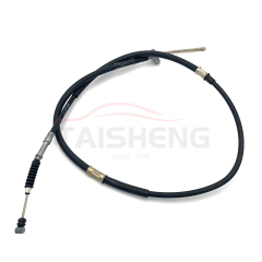 Auto Right Rear Parking cable OEM number 46420-33050 Brake cable
