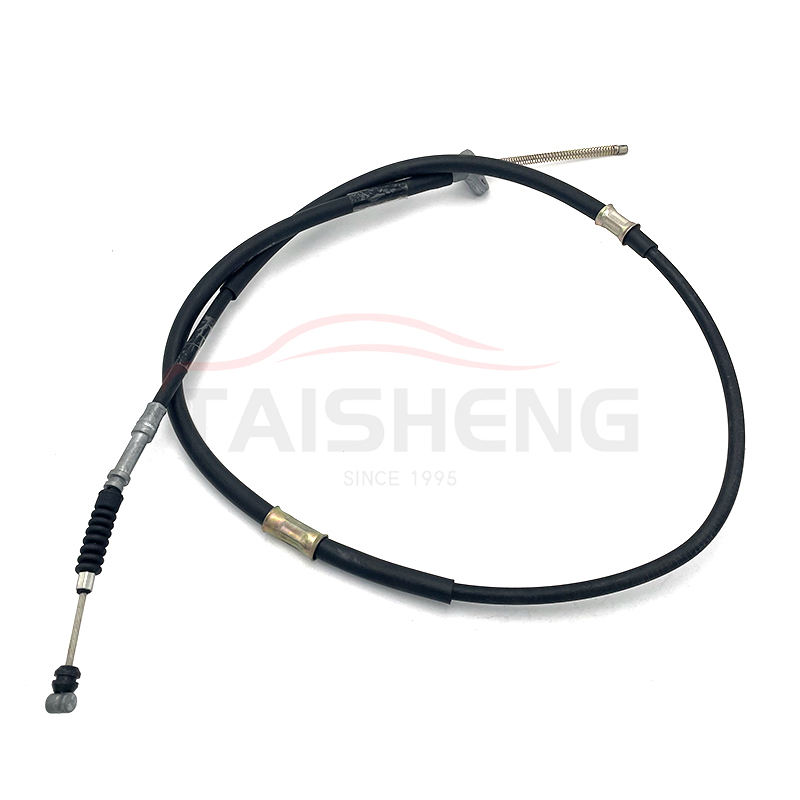 Auto Right Rear Parking cable OEM number 46420-33050 Brake cable