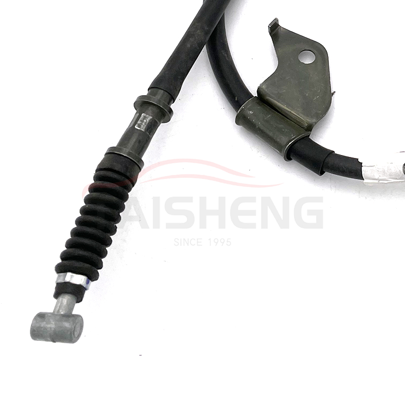 Automotive Left Rear Parking cable OEM number 3653158A01 Brake cable