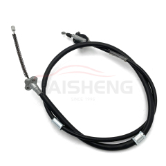 Auto Parking cable OEM number 4643097201 auto brake cable