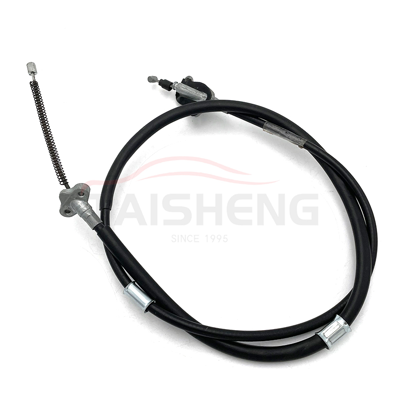 Auto Parking cable OEM number 4643097201 auto brake cable