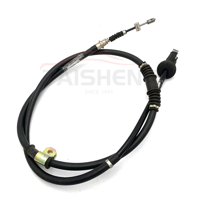 OEM number MB806053 auto brake cable