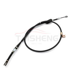 Automotive Parking cable OEM number 5440160G10 auto brake cable