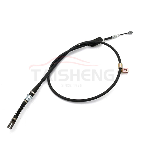 Automotive Parking cable OEM number 5440160G10 auto brake cable