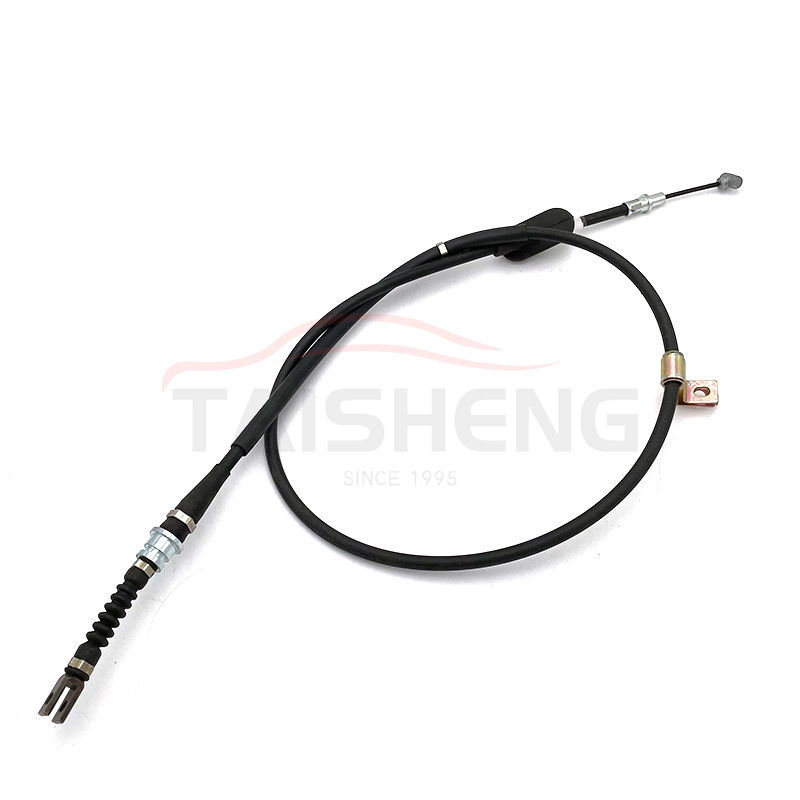 Automotive Parking cable OEM number 5440160G10 auto brake cable