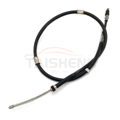 Auto Parking cable OEM number MR493973 auto brake cable