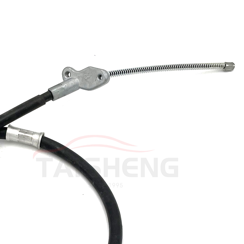 Automotive Right Rear Parking cable OEM number 4642020170 auto brake cable
