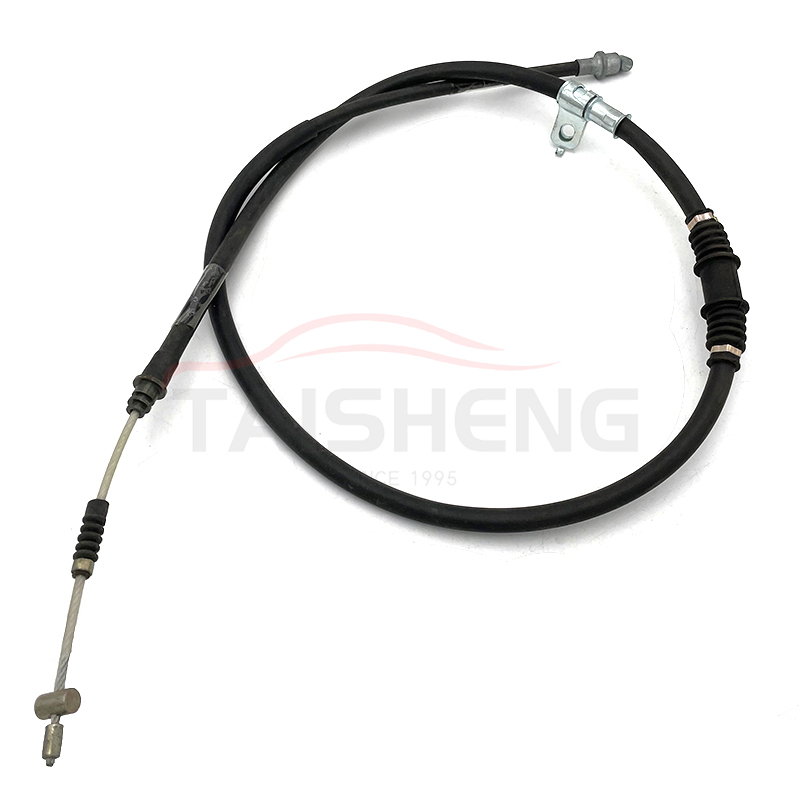 Auto Right Rear Parking cable OEM number MB520985 auto brake cable