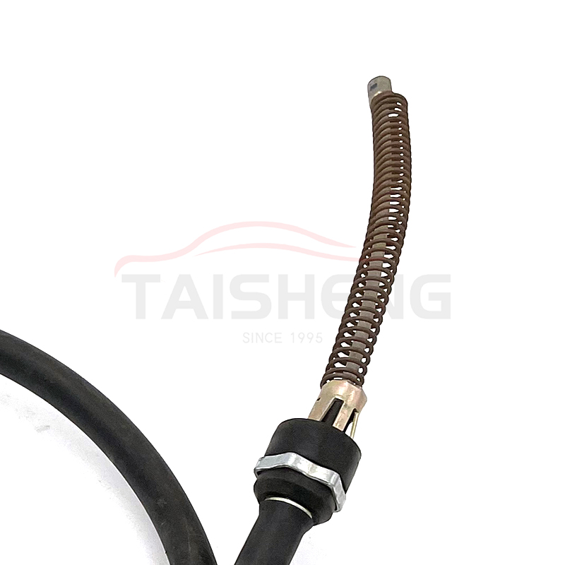 Auto Parking cable OEM number MB950093 auto brake cable