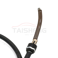 Auto Parking cable OEM number MB950093 auto brake cable