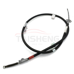 Automotive Parking cable OEM number 365310M010/365311N900 Brake cable