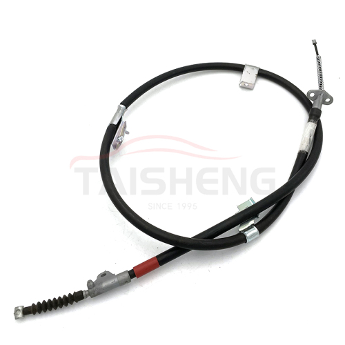 Automotive Parking cable OEM number 365310M010/365311N900 Brake cable
