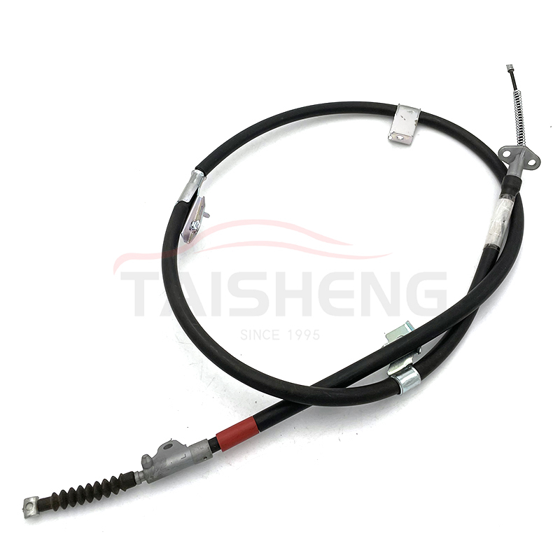 Automotive Parking cable OEM number 365310M010/365311N900 Brake cable