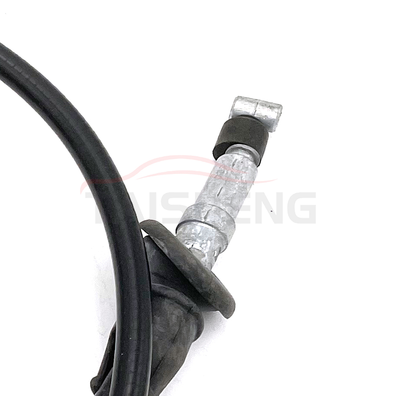 Auto Rear Parking cable OEM number 47560SF1003/47560SF1013 brake cable