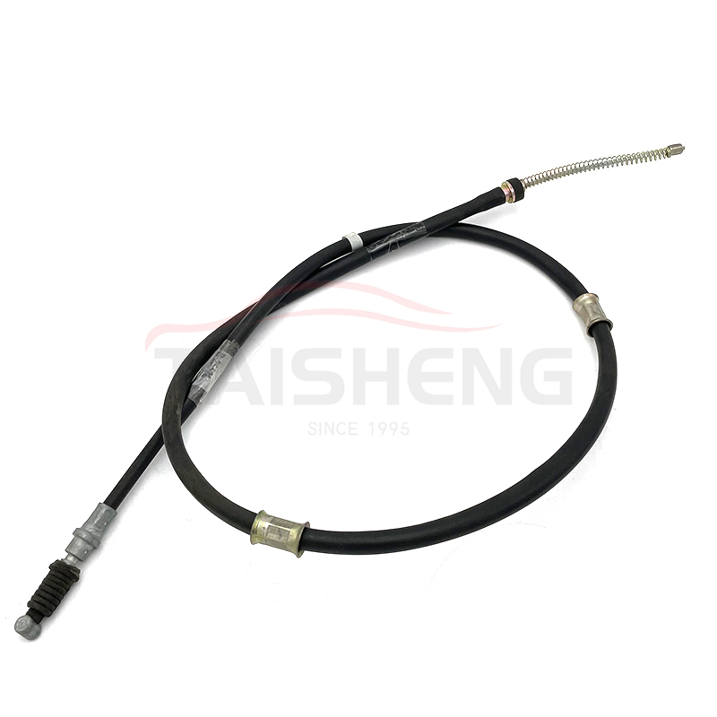 Auto Parking cable OEM number MR493973 auto brake cable