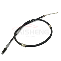 Auto Parking cable OEM number MR493973 auto brake cable