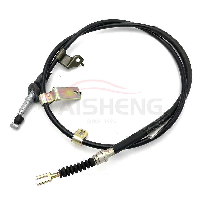 Auto Rear Parking cable OEM number 47560SF1003/47560SF1013 brake cable