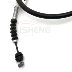 Automotive Right Rear Parking cable OEM number 4642020170 auto brake cable