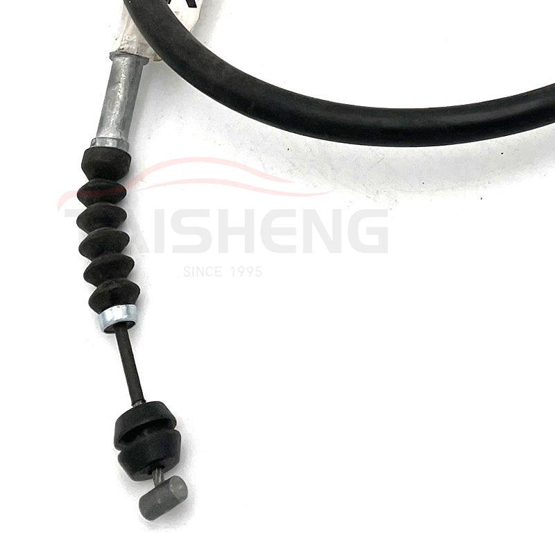 Automotive Right Rear Parking cable OEM number 4642020170 auto brake cable