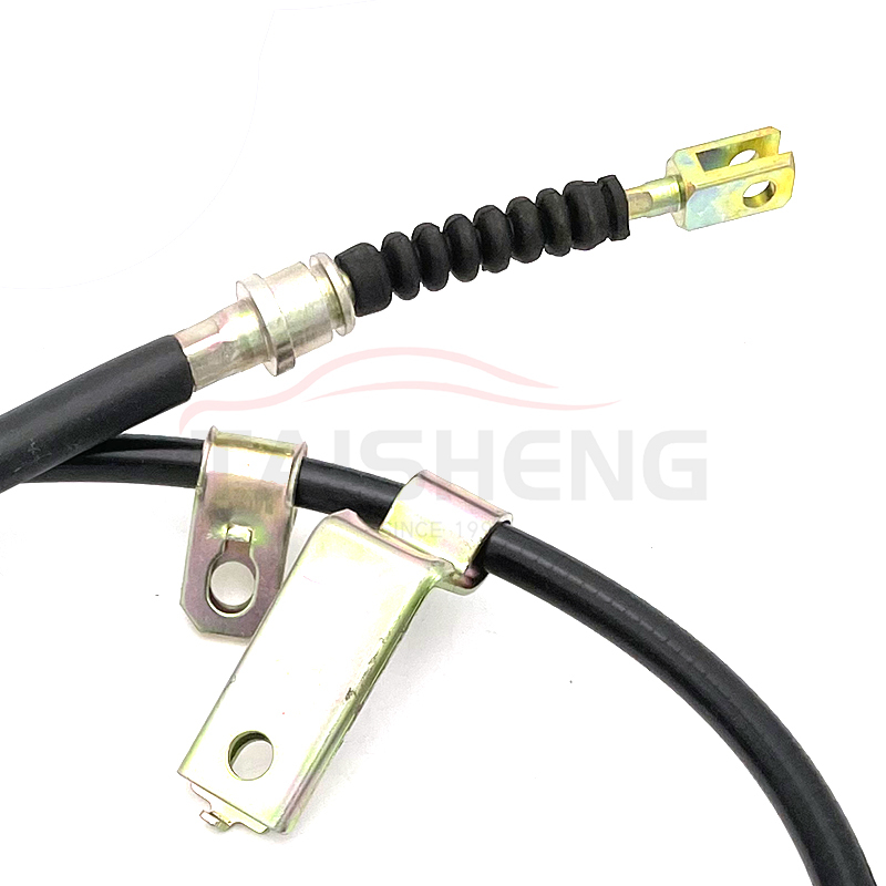 Auto Rear Parking cable OEM number 47560SF1003/47560SF1013 brake cable