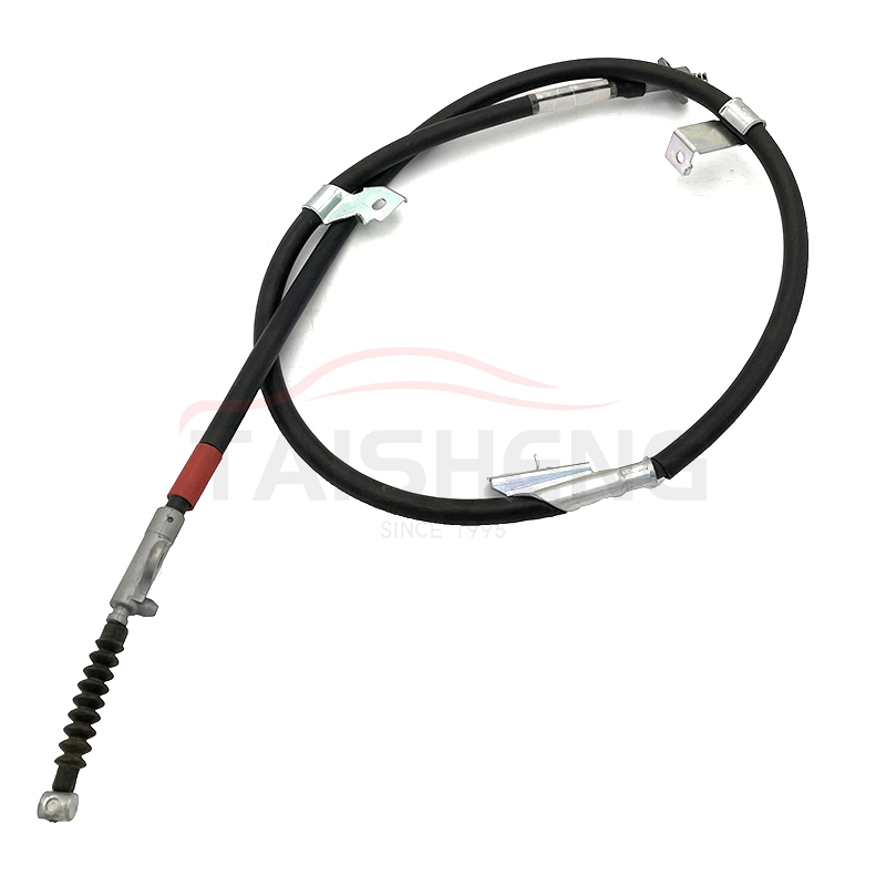 Automotive Parking cable OEM number 365310M010/365311N900 Brake cable