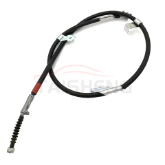 Automotive Parking cable OEM number 365310M010/365311N900 Brake cable