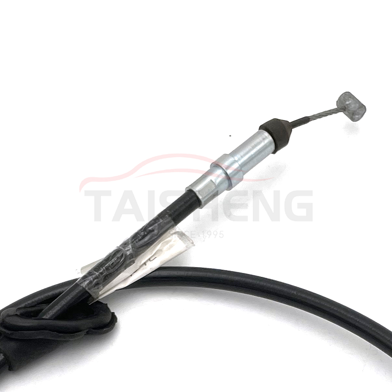 Auto Left Rear Parking cable OEM number 47560SK3E01 Brake cable