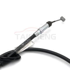 Auto Left Rear Parking cable OEM number 47560SK3E01 Brake cable