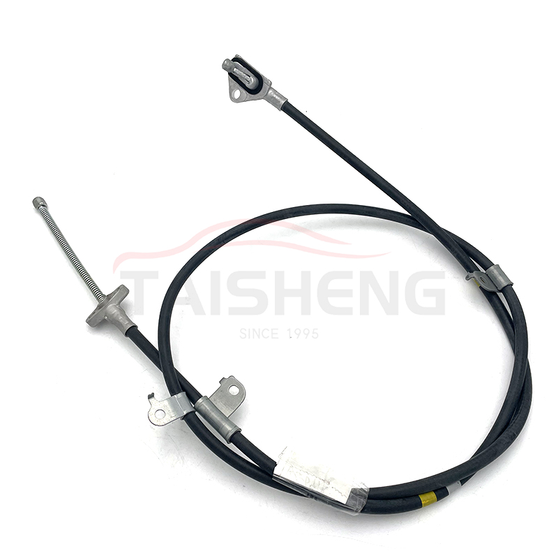 Auto Right Rear Parking cable OEM number 46420B1041 auto brake cable