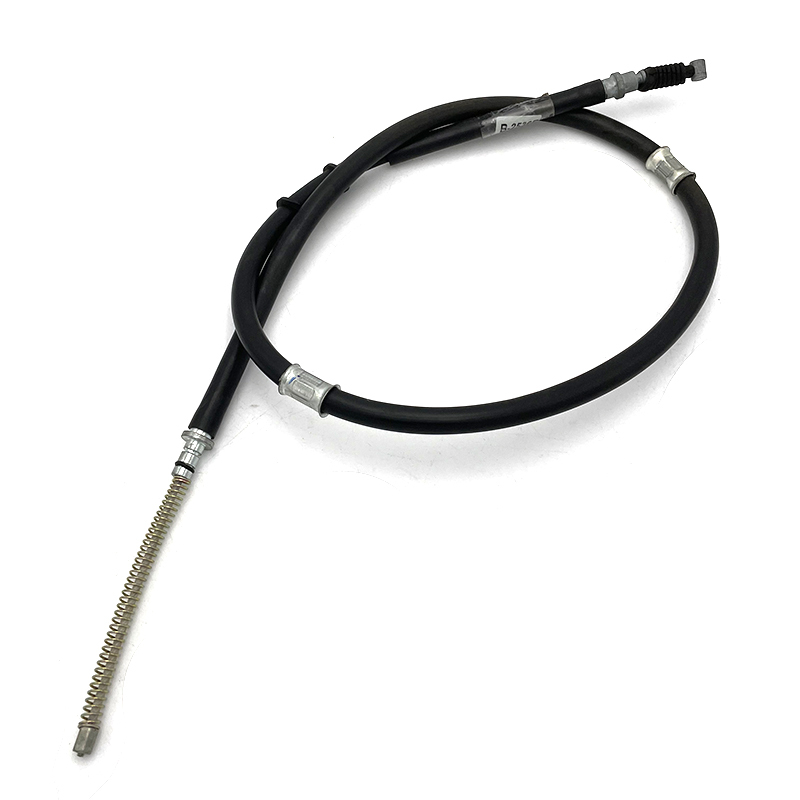Auto Parking cable OEM number MR475598 auto brake cable