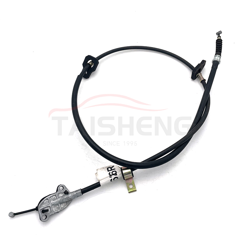 Auto Parking cable OEM number 4642087709 auto brake cable