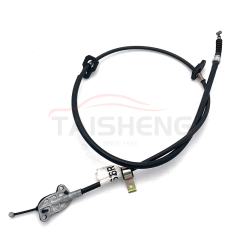 Auto Parking cable OEM number 4642087709 auto brake cable