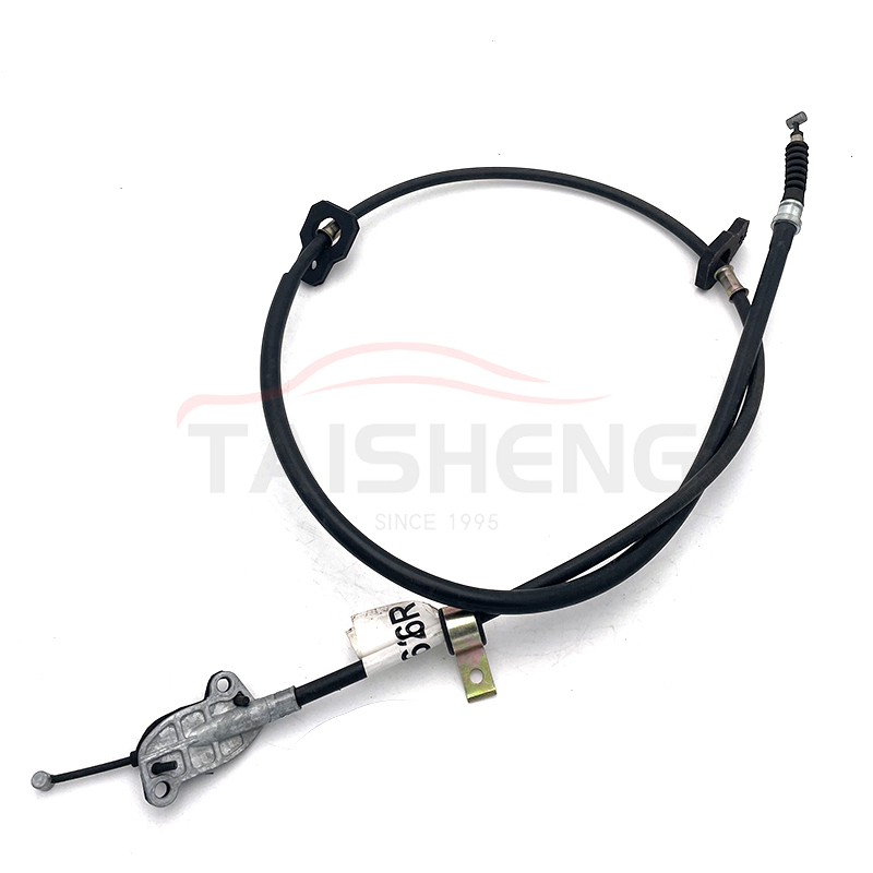 Auto Parking cable OEM number 4642087709 auto brake cable